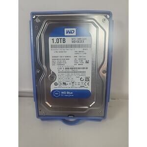 Lot of 7 Mixed Major Brands 500-1TB 3.5" Hard Drive HDD WD Toshiba See Pics&Des